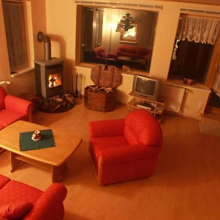Ferienhaus Mit Spielplatz, Garten Und Fernsicht Braunlage Zewnętrze zdjęcie