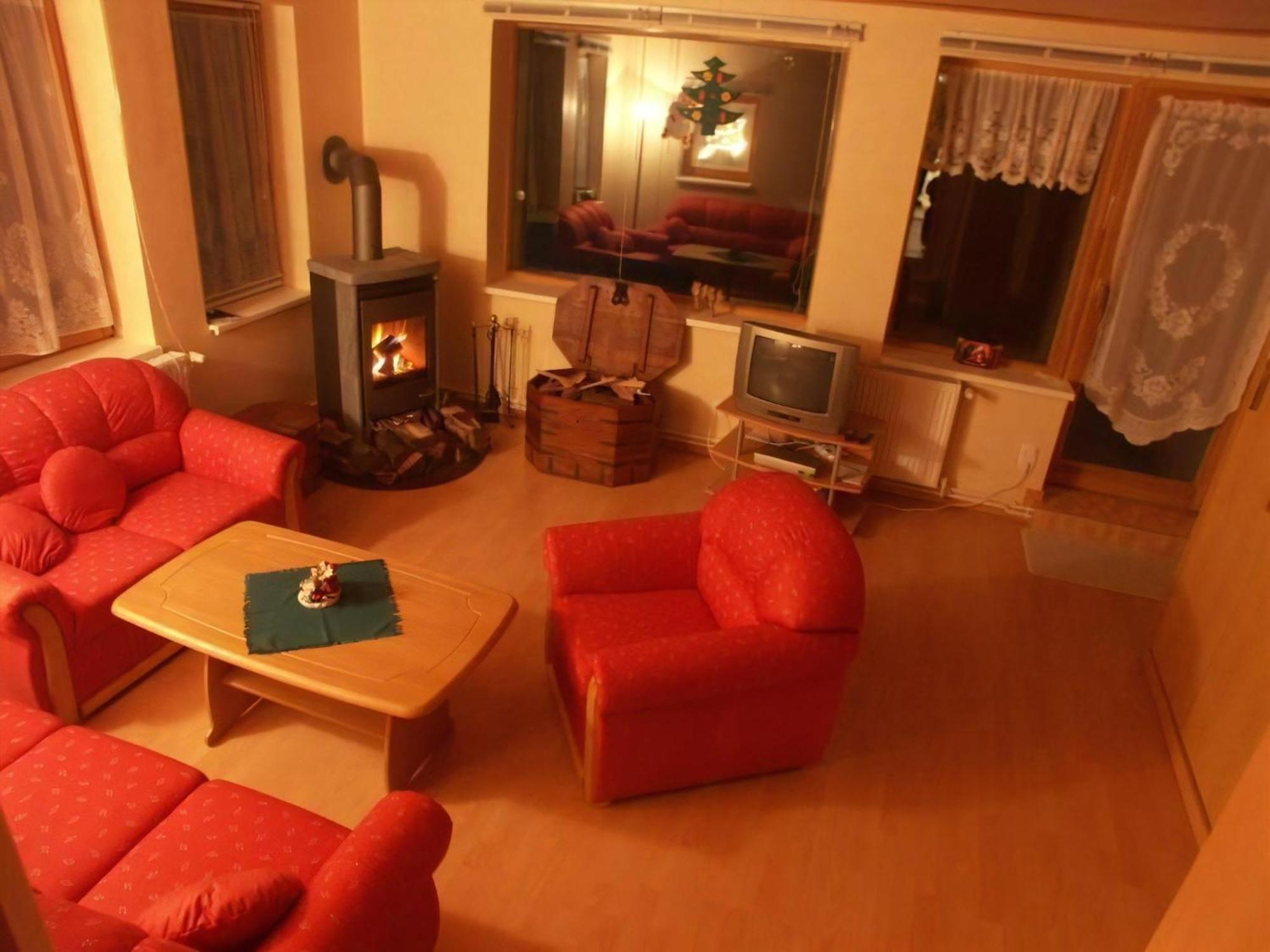 Ferienhaus Mit Spielplatz, Garten Und Fernsicht Braunlage Zewnętrze zdjęcie